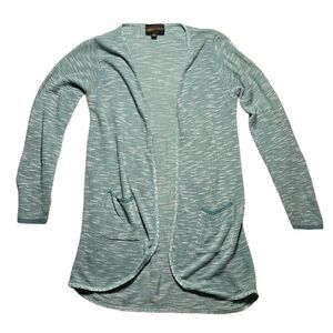 ABSOLUTELY CREATIVE WORLDWIDE Cardigan